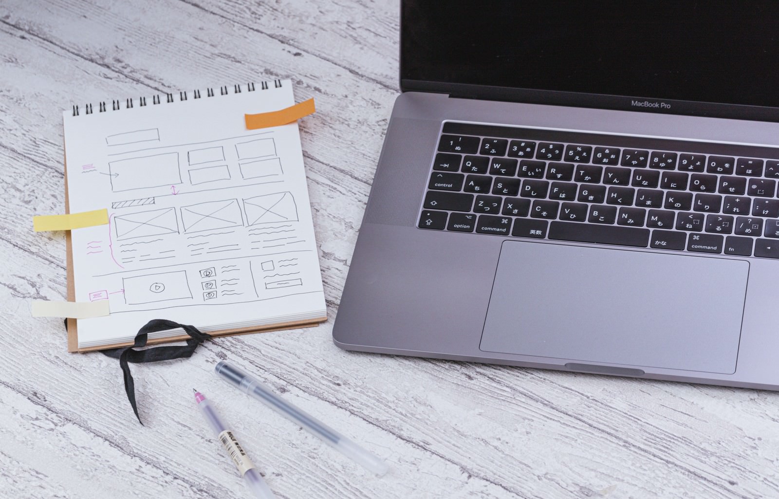 美容室・サロン