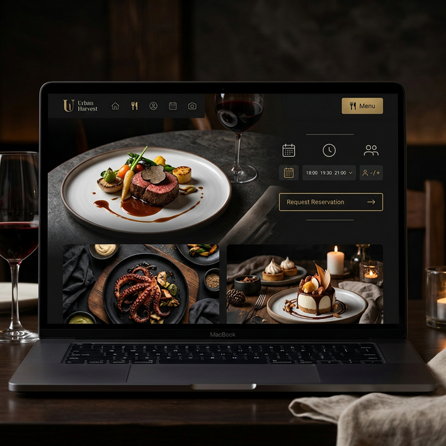 飲食店・レストラン